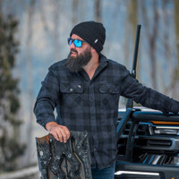  ARB Ribbed Beanie 2170192 