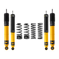 Old Man Emu Nitro Plus Kit FR 1 in/0-330 lb, RR 2 in/0 lb 2002K 