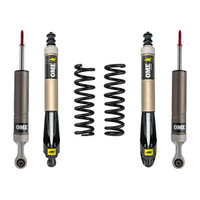 Old Man Emu - 1103K - MT64 Kit FR 2 in/0-330 lb, RR 0 in/0 lb