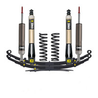 Old Man Emu MT64 Kit FR 2 in/0 lb, RR 2 in/600 lb 1110K 