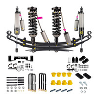 Old Man Emu - 1204K - BP51 Kit FR 2 in/0-330 lb, RR 2 in/0 lb