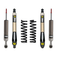 Old Man Emu - 1107K - MT64 Kit FR 2 in/220-330 lb, RR 0 in/0 lb