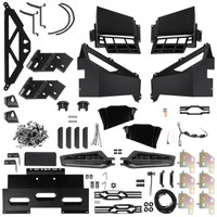 ARB Summit MKII Winch Bumper Kit 3425010B 