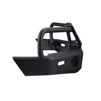 ARB Summit Winch Bumper Kit 3421570KB 