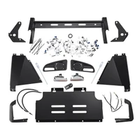 ARB Combination Bumper 3421530B 