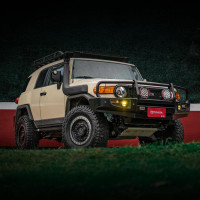 ARB - 3420210B - Combination Bumper