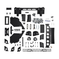 ARB Summit Winch Bumper Kit 3440560KB 