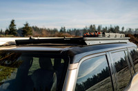 ARB BASE Rack Mount Kit and Deflector 17921080 