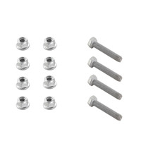 ARB BASE Rack Rooftop Tent Mount Kit 1780810 