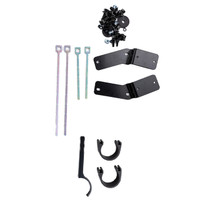 Old Man Emu BP-51 Shock Fitting Kit Front VM80010071 