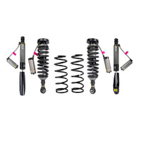 Old Man Emu BP51 Kit FR 3 in/0-330 lb, RR 2 in/0 lb 3203K 