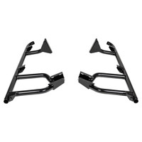 ARB Deluxe Side Rail And Step 4412320 