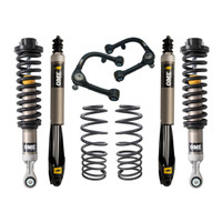 emu 4点セット Old Man Emu - 1117K - MT64 KIT FR 3IN/0LB