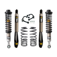 Old Man Emu MT64 Kit w/UCA FR 3 in/0 lb, RR 2 in/0 lb 1114K 