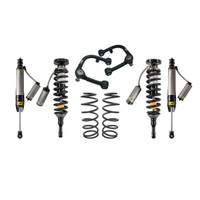 Old Man Emu - 2220K - BP-51 Kit w/UCA FR 3 in/0-330 lb, RR 2 in/0 lb