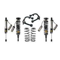 Old Man Emu BP-51 Kit w/UCA FR 3 in/0-330 lb, RR 2 in/0 lb 2220K 