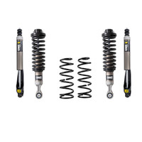 Old Man Emu - 3104K - MT64 KIT FR 3IN/0LB, RR 2IN/440LB