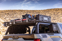 ARB Bed Rack 17915100 