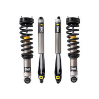 Old Man Emu - 5103K - MT64 Kit FR 2.5 in/0 lb, RR 1.5 in/0 lb