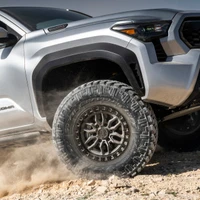 MT64 3" Lift Kit w/UCA for Tacoma (2024+) - Front 220-330lbs / Rear 440lbs