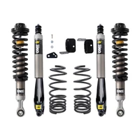 Old Man Emu MT64 Kit FR 3in/220-330lbs, RR 2in/880lbs 2129K 