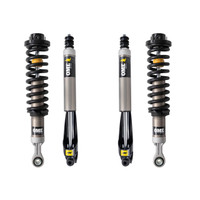 Old Man Emu MT64 Kit FR 3 in/0 lb, RR 0 in/0 lb 2132K 