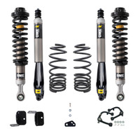 Old Man Emu - 2135K - MT64 Kit w/UCA FR 3 in/0 lb, RR 2 in/0 lb