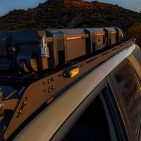 ARB NANO Surface Mount Bracket NAN15SM 