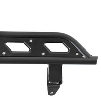 Poison Spyder JLU 4D ROCKER KNOCKERS - BLK 