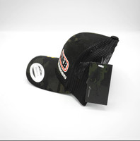  ARB Classic Trucker Cap Multi Camo 6606BMC 