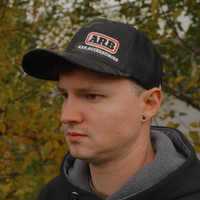  ARB Classic Trucker Cap Multi Camo 6606BMC 