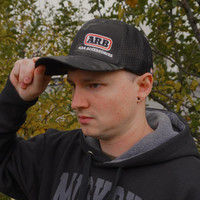  ARB Classic Trucker Cap Multi Camo 6606BMC 