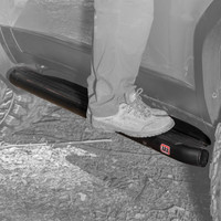 ARB Summit Side Step Frame Only 4421175 