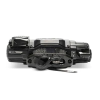  ARB Winch - Synthetic 