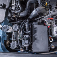 Compressor Mounting Bracket for Toyota Land Cruiser 250 (2024+)