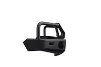 ARB Summit Bumper Kit 3423160KB, black heavy-duty off-road bumper for trucks and SUVs.