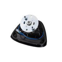 ARB Ascent Lock And Handle Kit 668008SP, car side mirror lock and handle assembly with electronic components.