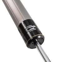 Old Man Emu BP-51 Shock Absorber Rear BP5160078, a high-performance vehicle suspension shock absorber with adjustable features and durable metal construction.