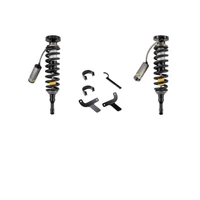 BP-51 3" Kit for Toyota 4Runner (2025+) - Front 3 in/0-330 lb