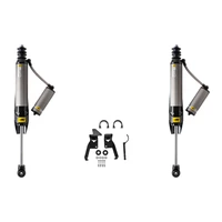 BP-51 Kit for Toyota 4Runner (2025+) - Rear 0 in/0 lb 2230K