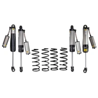 BP-51 2" Kit for Ineos Grenadier (2024+) - Front 2 in/0 lb, Rear 2 in/0 lb
