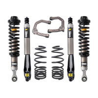 MT64 Suspension Kit w/FB UCA for Land Cruiser (2024+) - Front 3in/220-330lb, Rear 2in/0lb