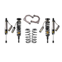 BP-51 Suspension Kit w/FB UCA for 4Runner (2025+) - Front 3in/0lb, Rear 0in/0lb