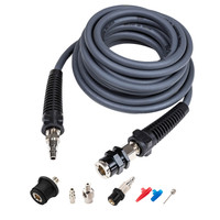 Pump Up Kit with Grey Hose 171302V3