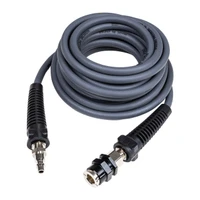 High Temperature Air Hose (Grey) 171301V3