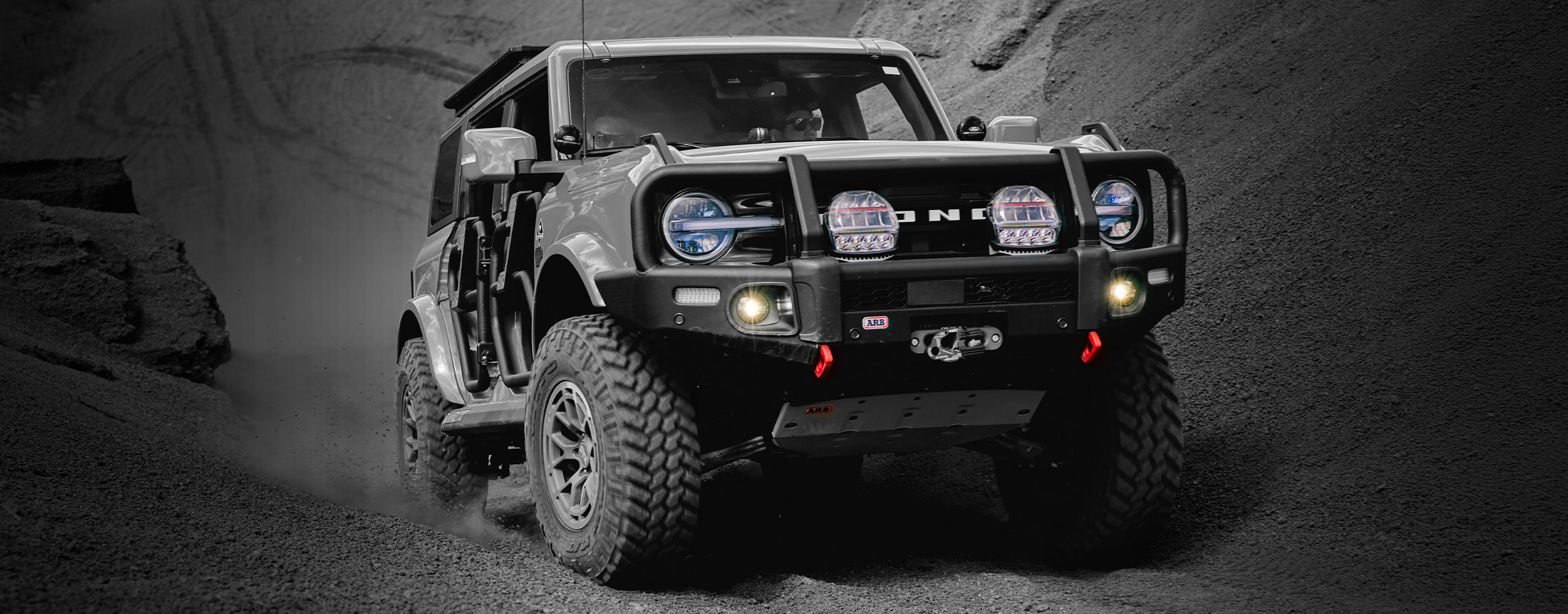 Best Sellers | ARB 4x4 Accessories - Page 2
