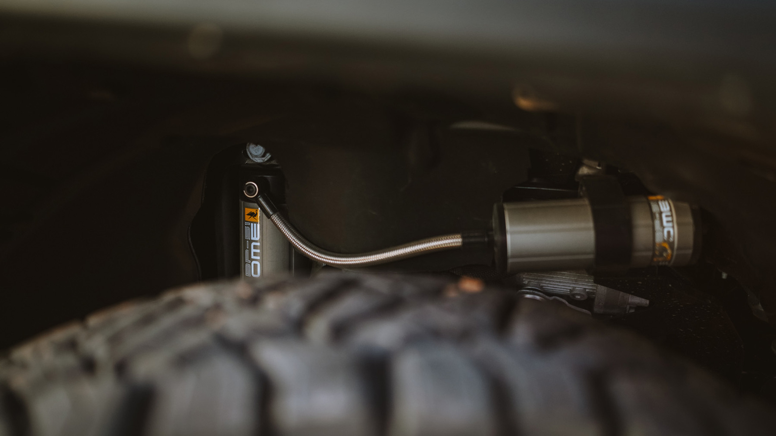 Offroad Shocks & Struts - Trucks, SUVs, Jeeps | ARB 4x4 USA