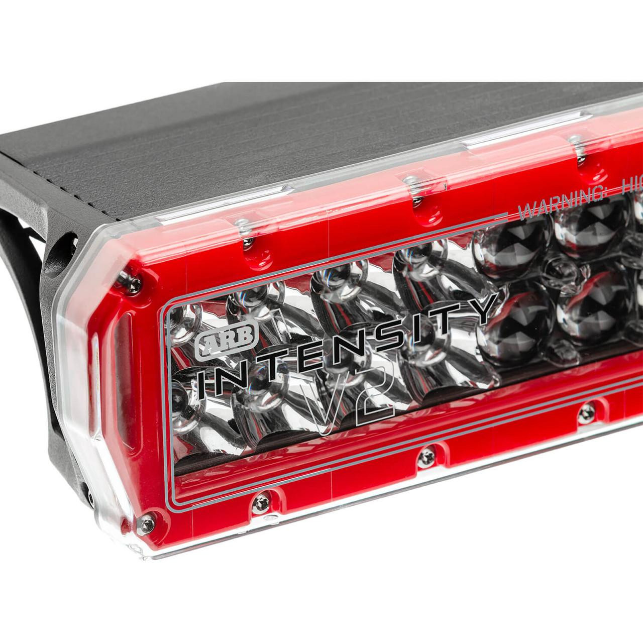 ARB 4x4 Accessories Intensity V2 Light Bar AR40CV2 AR40CV2