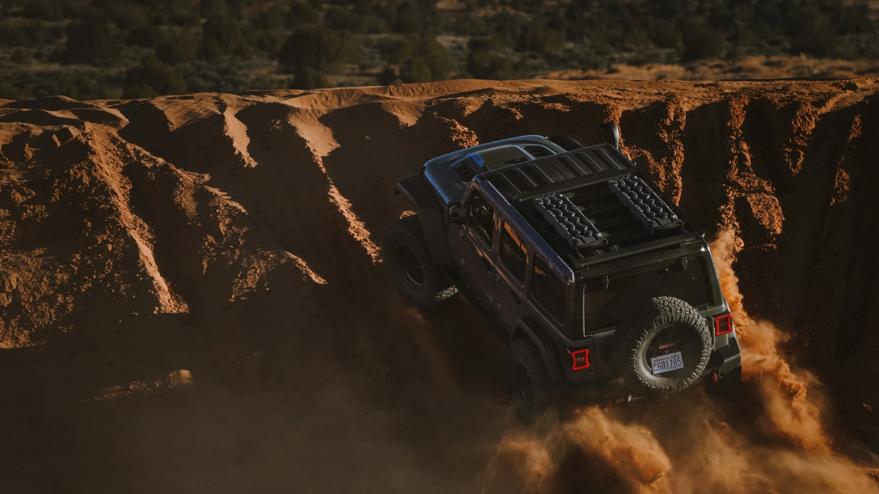 Roof Racks for Off Road & Overlanding | ARB 4x4 Accessories