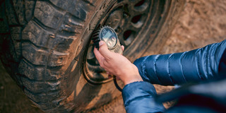 Tire Accessories for Off Road & Overlanding ARB 4x4